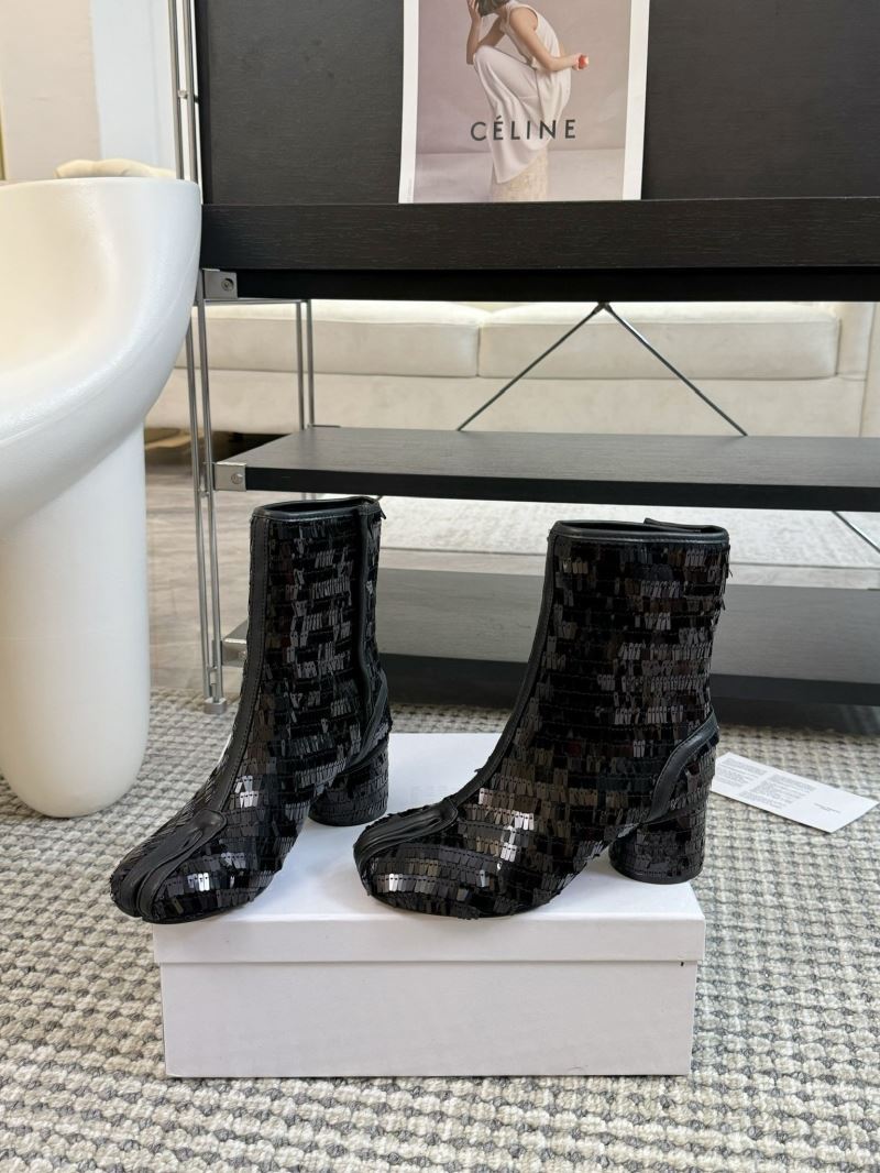 Maison Margiela Boots